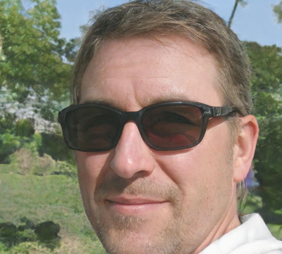 Benedict Hoffmeister, Senior Analyst