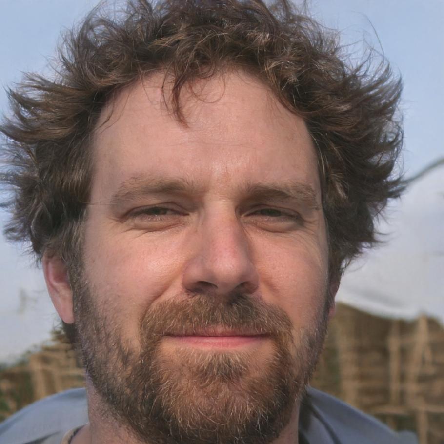 Dr. Cornelius Waldmann, Leiter Forschung und Entwicklung